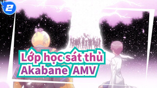 Lớp học sát thủ
Akabane  AMV_2