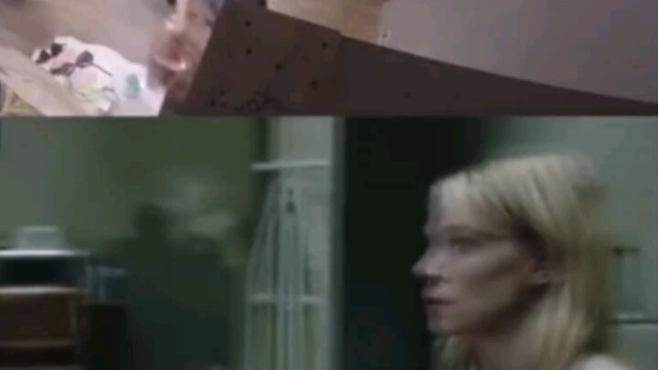 "Time flies" shot in one shot, it's so powerful