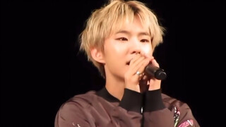 【Kwon Soonyoung/hoshi】I’m the only one who hasn’t heard of Ogura’s eyes, nose and mouth.
