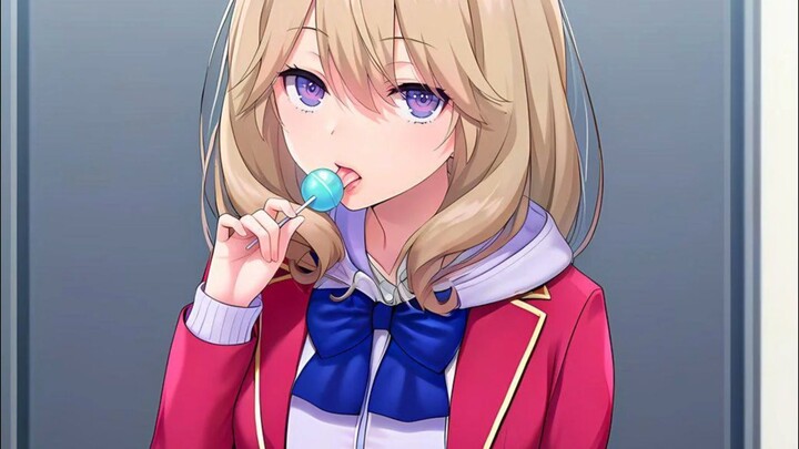 Classroom of the Elite Season 4 NEW SHORT STORY
