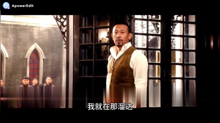 【ข้าพเจ้า แมวเหรินเฟิ่ง ตอนที่ 5】พากย์เสียงภาพยนตร์ “ปล่อยกระสุนเถิด” ฉบับรีเมก (World of Warcraft C