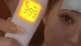 试过40度的嘛