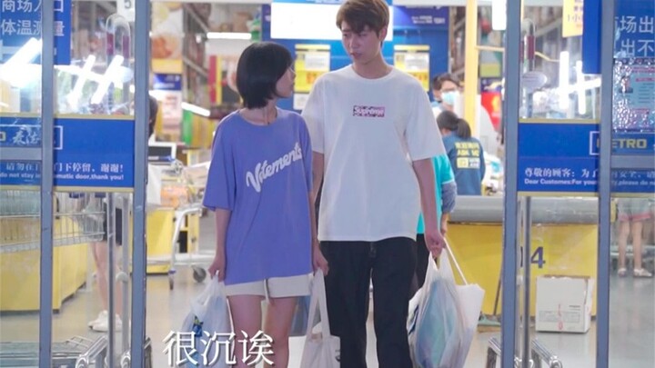 【ความรัก】เมื่อรักกลายเป็นนิสัย ความสุขก็เกิดขึ้นอย่างเป็นธรรมชาติ