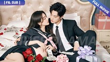 CEO na walang anak ay allergic sa babae, pero na-in love sa poor student at nagkaanak ng 4!
