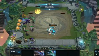 KỶ LỤC CHUỖI THUA 15 TRẬN VỚI NGOẠI BINH VÀ CÁI KẾT CỰC KỲ MÃN NHÃN !!!