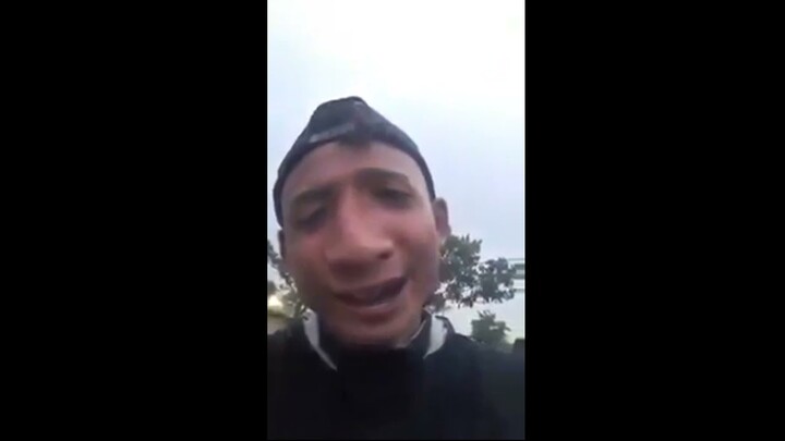 BUKAN VIDEO EXE | BEWAN SAMA @Rendy Rangers #shorts #part1
