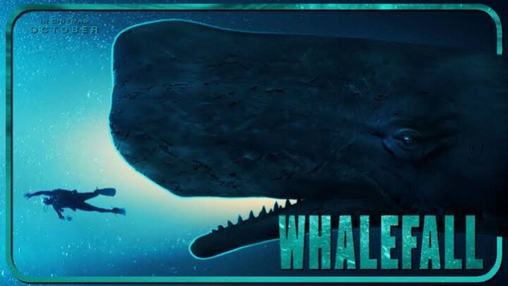 WHALEFALL 2026 || AKSI MENEGANGKAN SURVIVAL DI DALAM PERUT PAUS