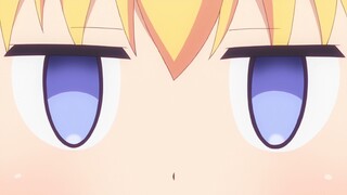 Gabriel DropOut - Tập 08 [BD][Việt sub]