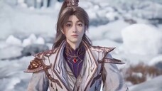 Legend Of The Ethereal Sword Immortal Eps 20 Sub Indo