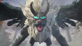 Tales Of Demons And Gods S9 Eps 4 sub indo #DongHua