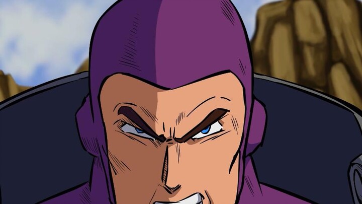 สปรีคปะทะชากี้ ศึกมหากาฬ!