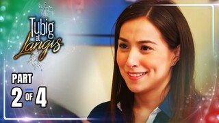 Tubig at Langis | Episode 55 (2/4) | May 17, 2024