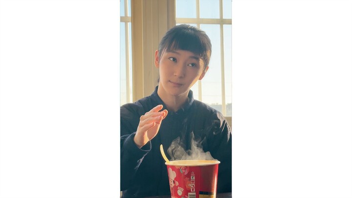 Làm thế nào để pha mì gói một cách tao nhã