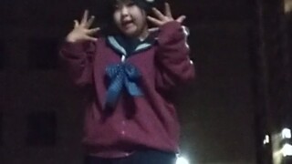 【ILLIT】点击即看零基础宅舞妹十分钟速扒的jellyous*放了无数炮