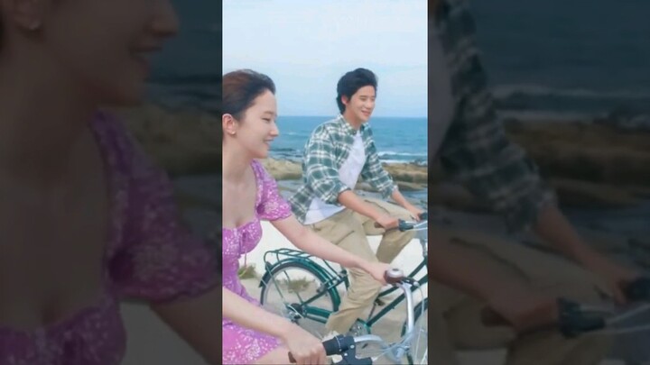They secretly love each others💗💞 wedding impossible #kdrama #shorts #ytshorts #weddingimpossible