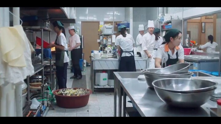 The Heirs Eps 1 Part 9 Sub Indo