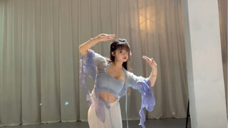 美目盼兮 巧笑倩兮  小女子娇俏