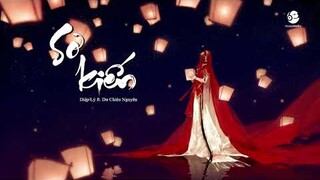 [Vietsub + Kara] Sơ Kiến / 初见 (Đông Cung OST) - Diệp Lý, Dư Chiêu Nguyên