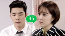 Marrying My Daughter Twice Tagalog EP.45 #kdrama #koreanovela #tagalogdubbed #fyp