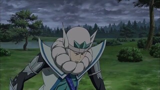 Sengoku Basara S1 Episode 10