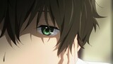 [Oreki Houtarou] Collection Of Impressive Moments