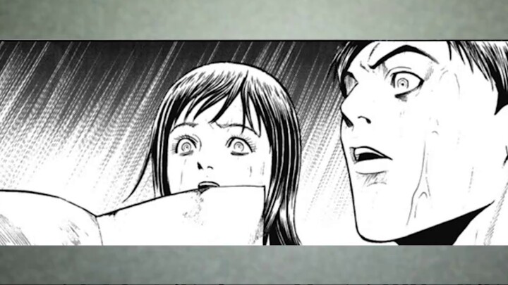 The seemingly friendly classmates turned out to be all villains. The ending was reversed quickly. "K