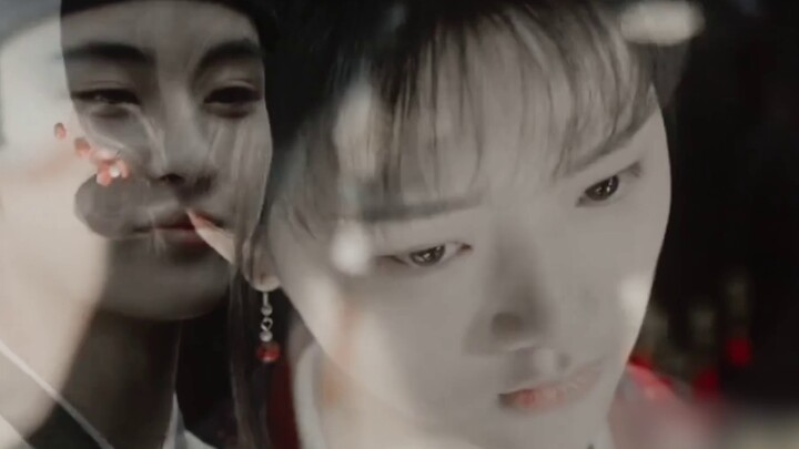 [เมืองโดดเดี่ยวปิดตัวลง|Huaiji x Huirou] ความฝันแห่งความรุ่งเรือง|Bian Cheng x Ren Min|โลกนี้ช่างไร้