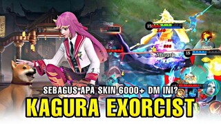 Rp 2.000.000 angus cuma buat KAGURA EXORCIST! Ada Susanonya! 😱