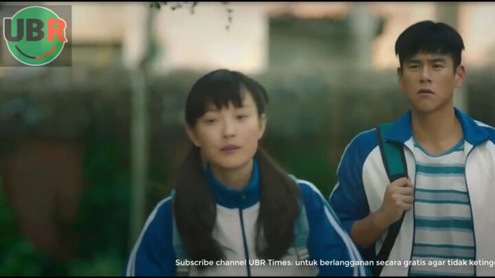 KISAH CINTA YANG MEMBUAT DADA KALIAN SESAK, ENDINGNYA MENGEJUTKAN!! - Alur Cerita Film