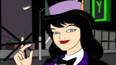 Gotham Girls Episode 04 A Little Night Magic (2000)