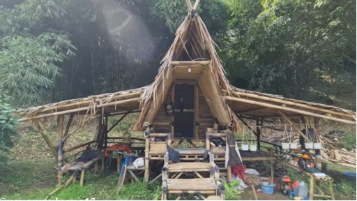 Nur Allah Nur Muhammad