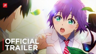 A Couple of Cuckoos - Official Trailer 2 (Segawa ver.) | English Sub