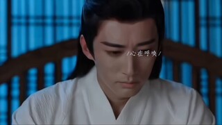 [Xu Mou Yi Jiu丨Li Cheng Yin×Pan Yue] Has it been planned for a long time? Robbery? He runs away and 