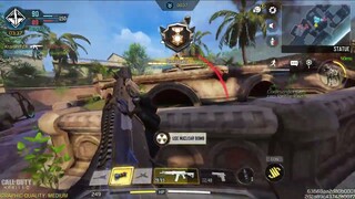 COD Mobile | Multiplayer Gameplay