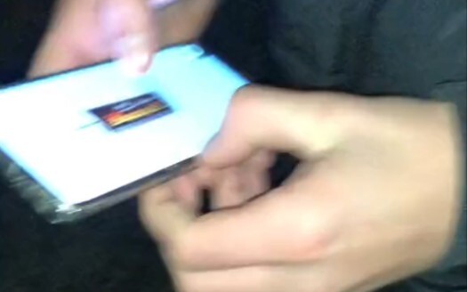 Yang penting itu nyata!