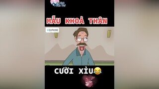 Hiểu ÙI hen 🤣clipvuine#clipvuineplus#hoathinhhaihuoc#haihuoc#cườikhôngnhặtđượcmồm#hoạt_hình_vn_hài_hước_bá _đạoxuhuongtiktok#hoathinhvuinhon