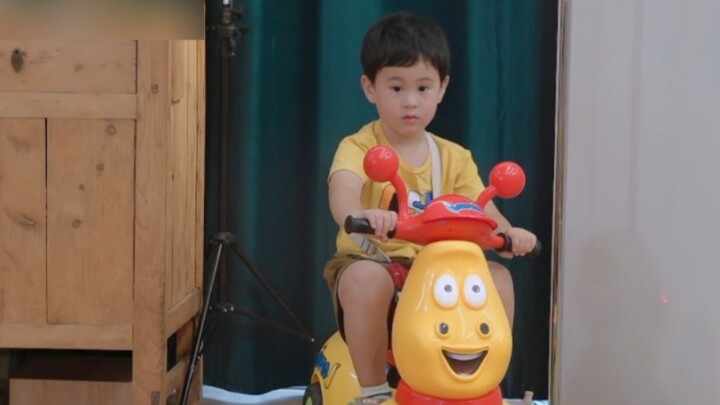 【Ma Lệ Oa】Giật mình quá, thấy Ma Lệ Oa đang cưỡi Khương Thịnh? Em bé đói đến phát khóc thật sự khiến