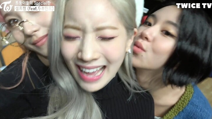 【ซับไทยสำหรับคนโง่】【TWICE TV】สัปดาห์คัมแบ็กของ “Feel Special” #3