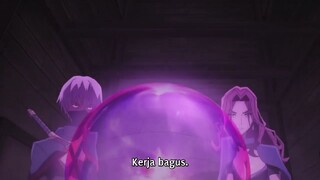 Tensei Kenjya No Isekai Life - episode 7 subtitle Indonesia