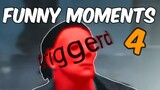 Funny Moments 4 - Dead By Daylight