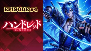 Hundred Episode 4 English Subbed