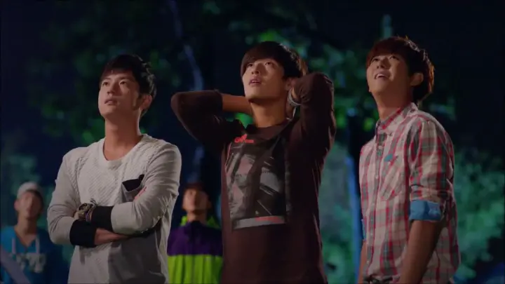 TO THE BEAUTIFUL YOU |TAGALOG DUBBED EP. 09
