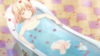 [October/Theme Song/Sumire Uesaka] The Tale of the Tiamat Empire: A Princess's Reversed Life After R