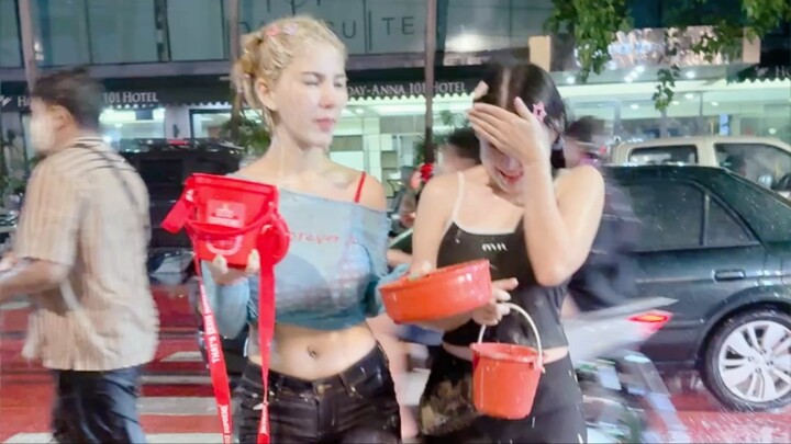 #songkran2025