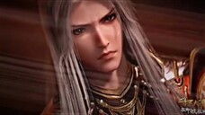 Tangsan, mode Ashura ni bos! ( soul land)