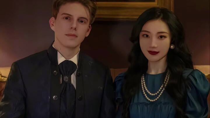 从此心甘情愿有了羁绊