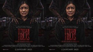 Utusan Iblis: Dia Berada Di Antara Kita 2025