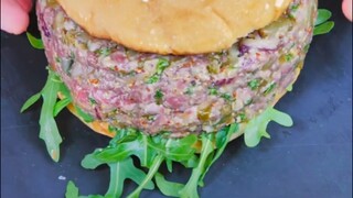 Xem nấu ăn nó là đam mê rồi ahihi :3 #monngonmoingay