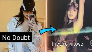 WHY JENLISA IS REAL IN EVERY ANGLE? | Not Fake No Edit 😏