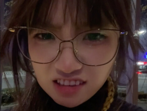 I’m dying to talk about this all day!